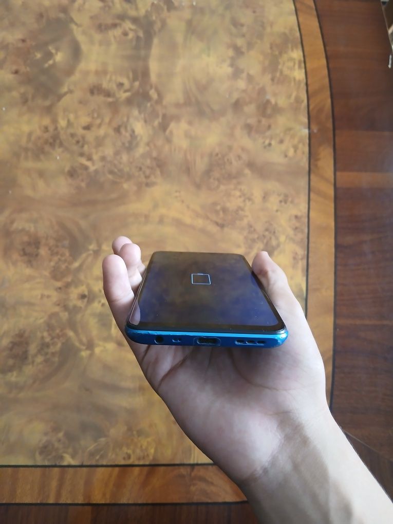 Redmi 9 с гарантией
