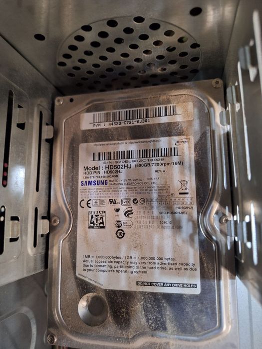 Продаётся компютер LG