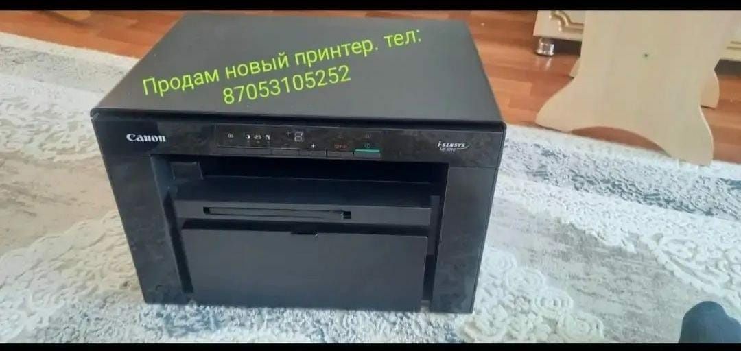 Срочно продам принтер