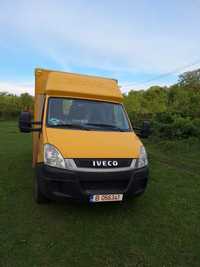 Iveco daily de vânzare an 2011