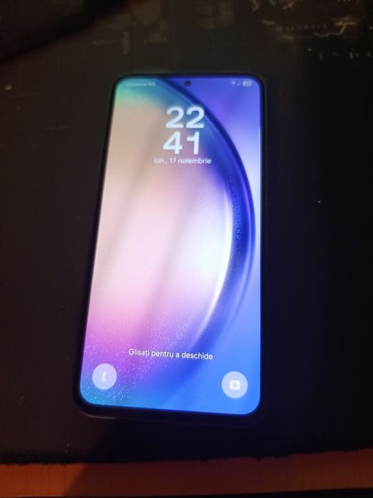 Samsung a54 impecabil