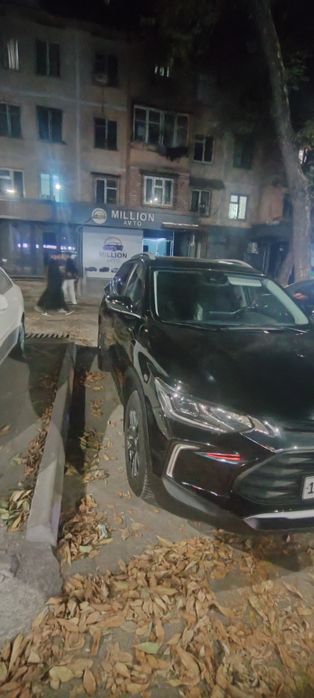 Продается Трекер 2  2023 йил автомат
Ранги кора 
Краскаси топ тоза 
П