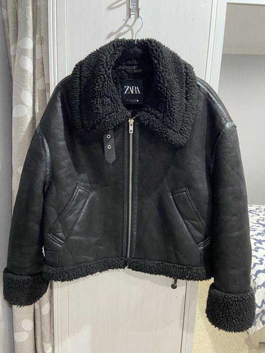 Graca Zara, S oversized