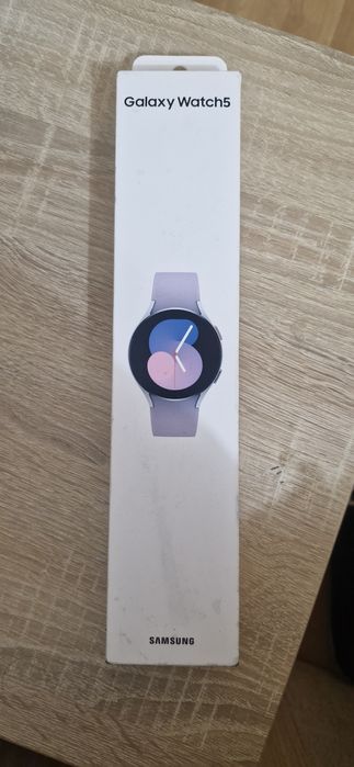 Vand samsung watch 5