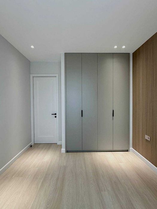 Новая квартира в ЖК Seoul Mun!