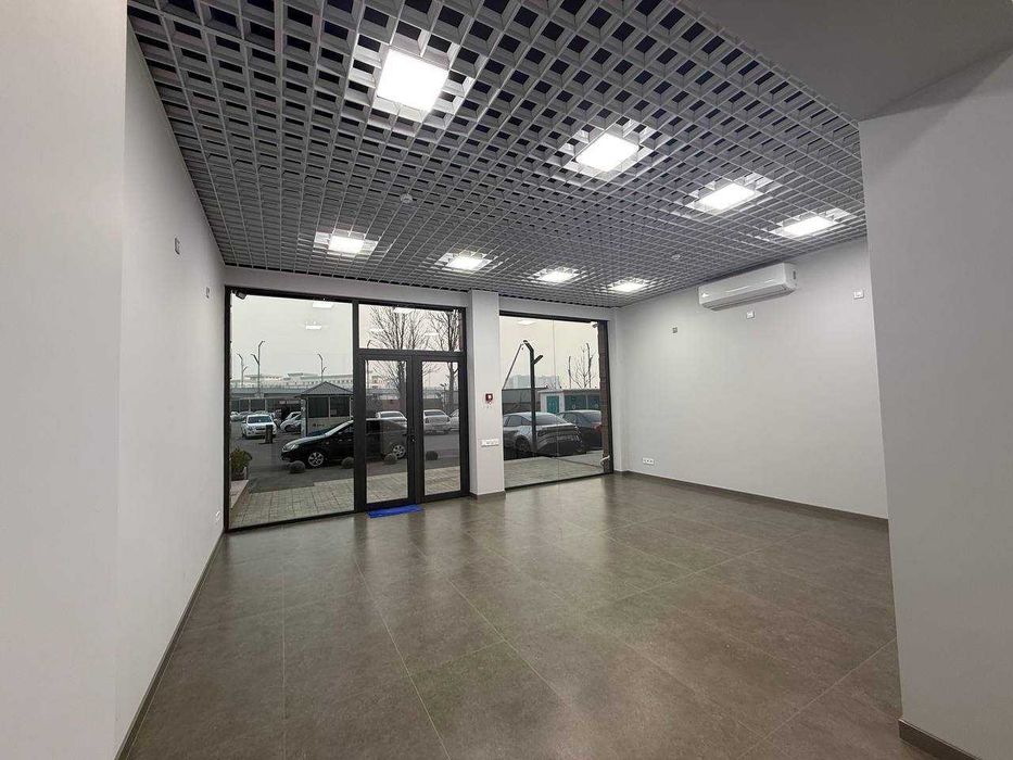 Продаётся коммерческое помещение. Корзинка - Авиатор.