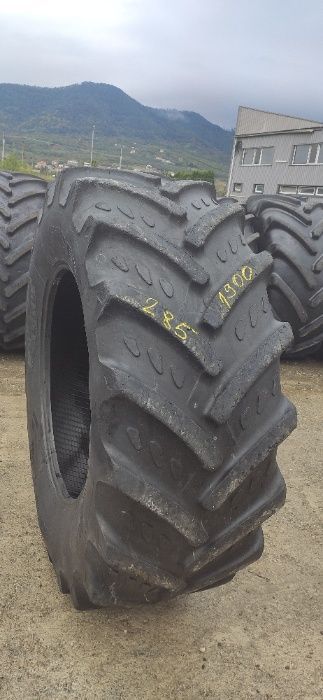 Anvelopa 580/70r38 Kleber Fitker Cauciucuri cu Factura si GARANTIE