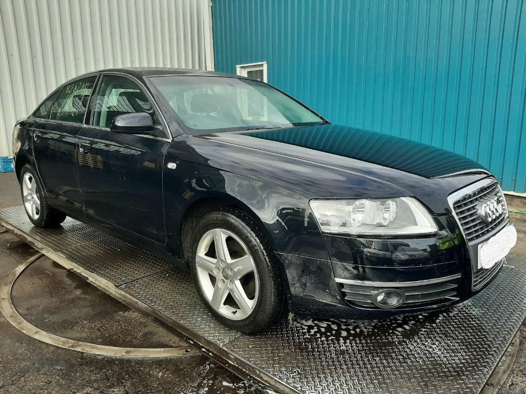 Armatura bara fata Audi A6 C6 2008 Berlina 2.0 IDT