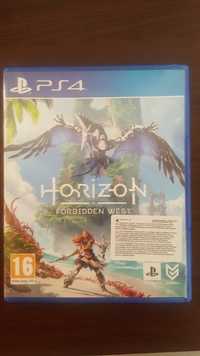 Horizon Forbidden West PS4