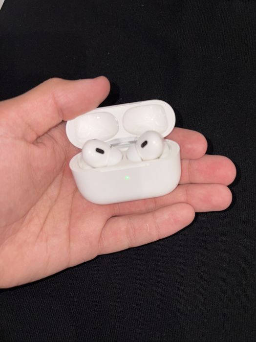 AirPods Pro(2nd generation)