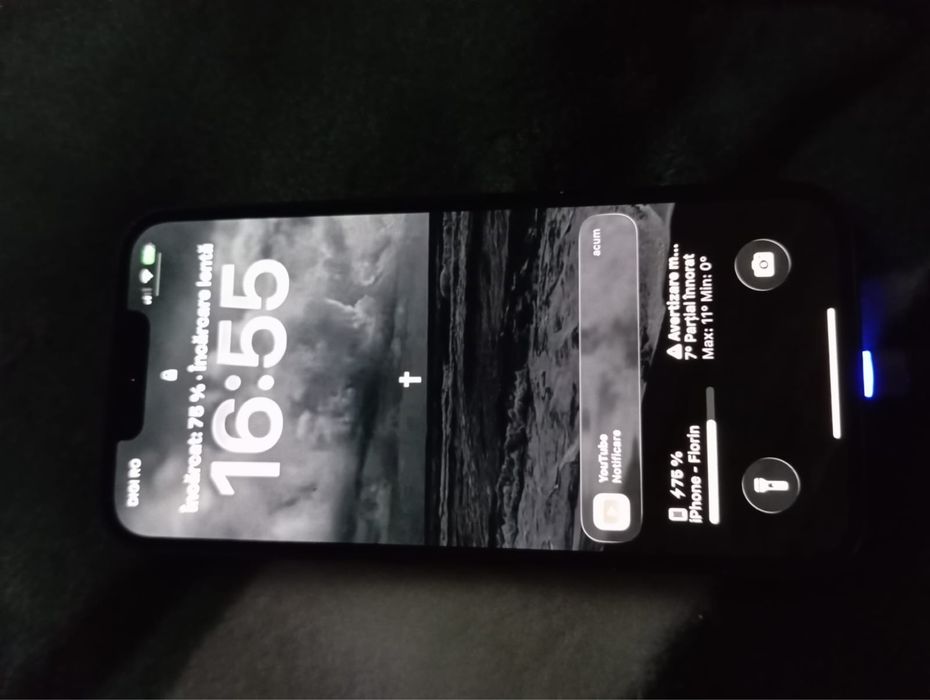 Iphone 14 ,128gb ,sanatate baterie 84