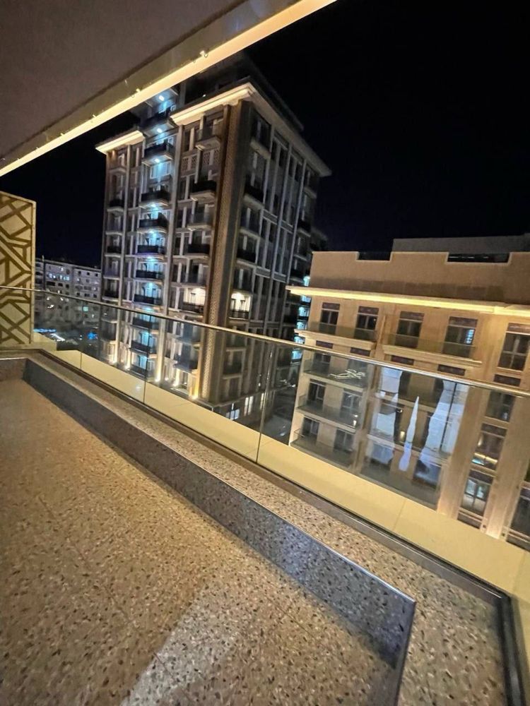 Mirabad Avenue квартира 3 х комнатная