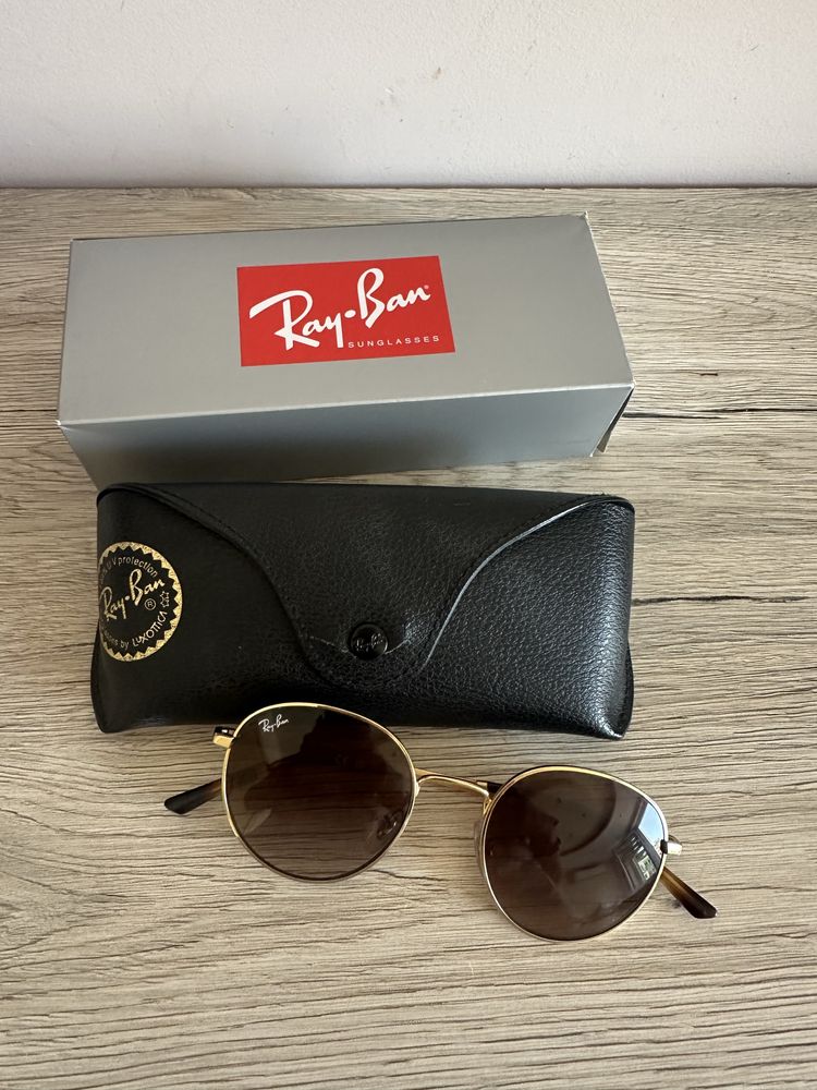Слънчеви очила Ray Ban