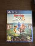 Asterix&obelix XLL3 the crystal menhir