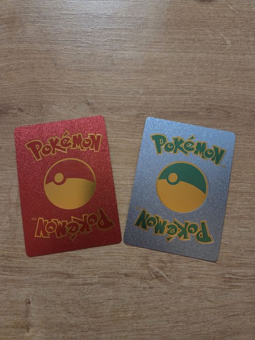 Charizard (Evolution GX, V)