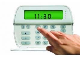 Sistem alarma antiefractie