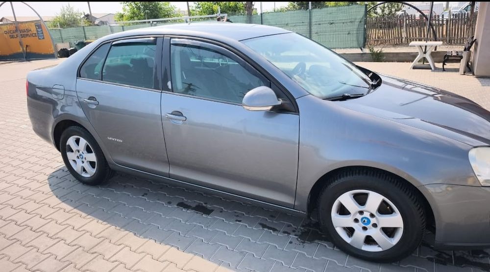Vw jetta 2009 preț negociabil