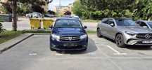 Dacia logan 2016 Benzina+GPL fabrica