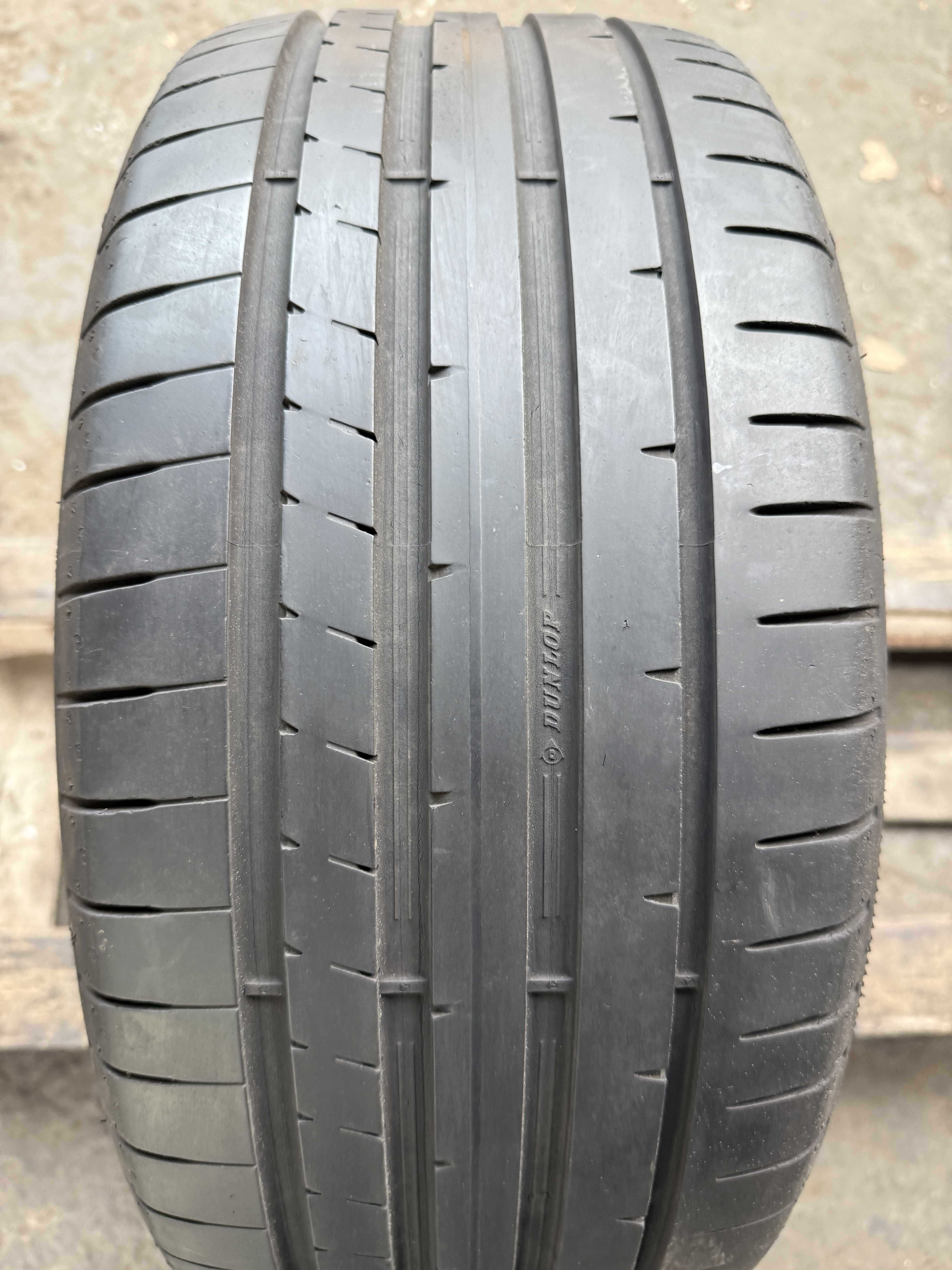 Anvelopa Vara 225/40 R18 - Dunlop  Sport Maxx RT2