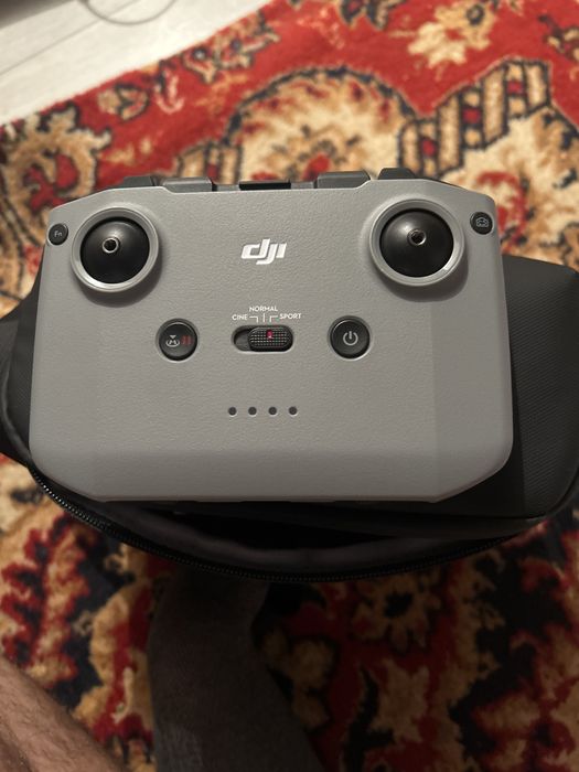 пульт от dji DJI