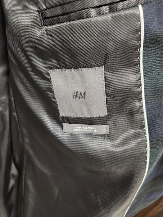 Sacou bărbătesc H&M NOU