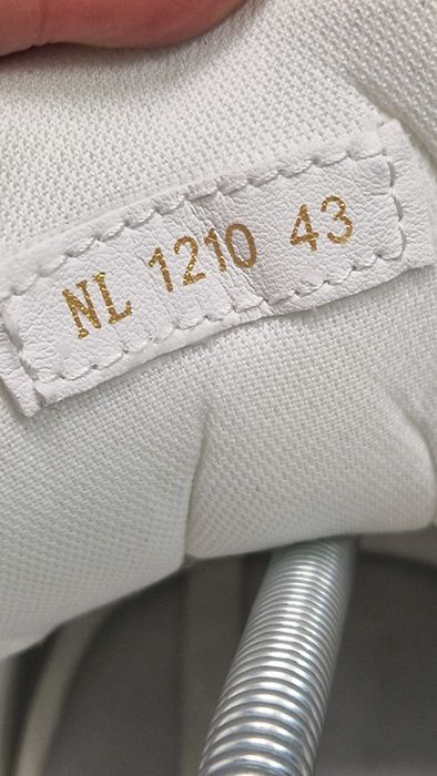 Мъжки кецове - Louis Vuitton