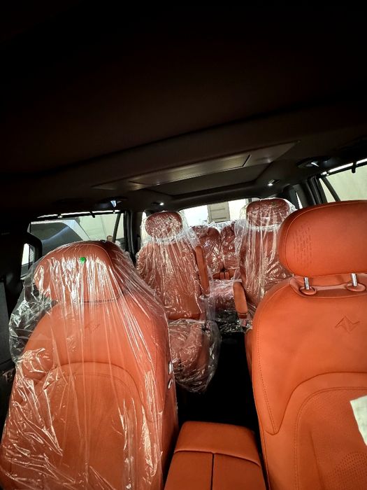 Dongfeng ep 008 gibrid