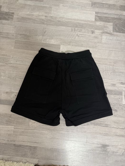 pantaloni scurti/lungi vagabond