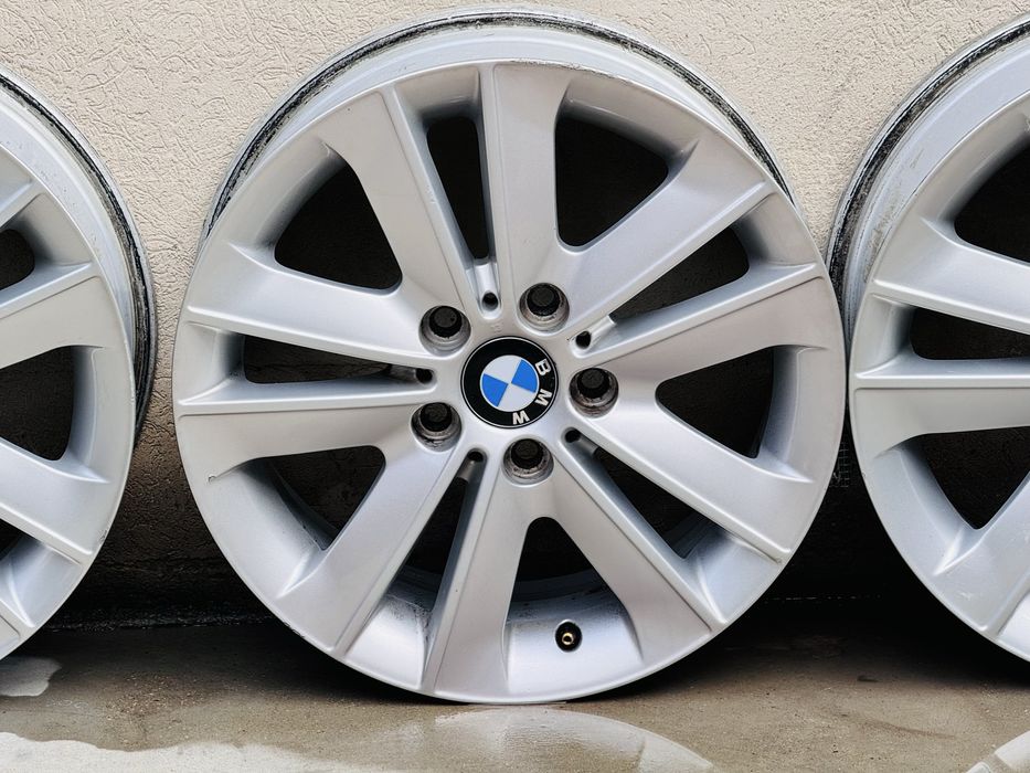 4бр ал BMW 3/1/ серия 17цола оригинални