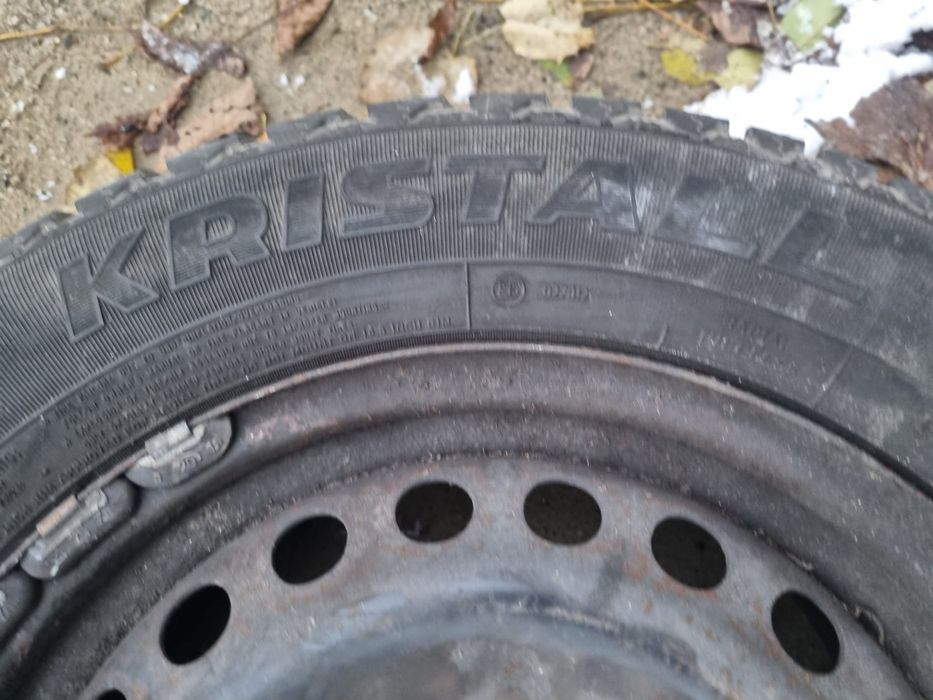 anvelope fulda 215 65 r16 - 220 lei bucată