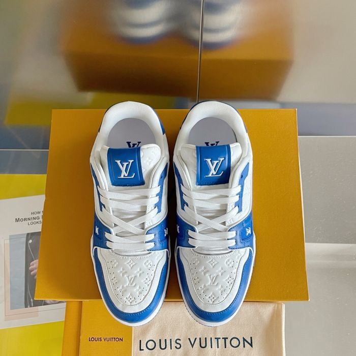 Adidasi Louis Vuitton Calitate Premium