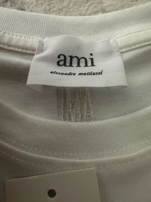 Tricou Ami marimea M