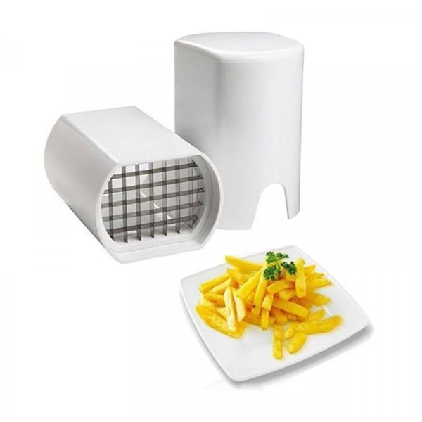 Резачка за пържени картофи – PotatoPeeler