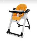 Scaun de masa Appekids