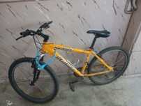 Bicicleta  de copii