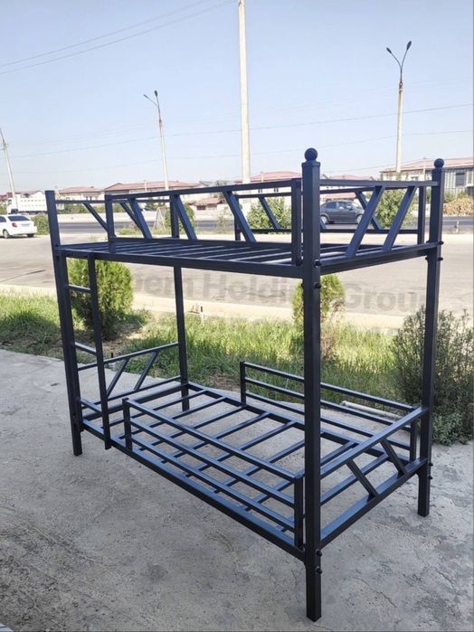 2 etajli kravat 2 этажный кроват кровать двухярусное