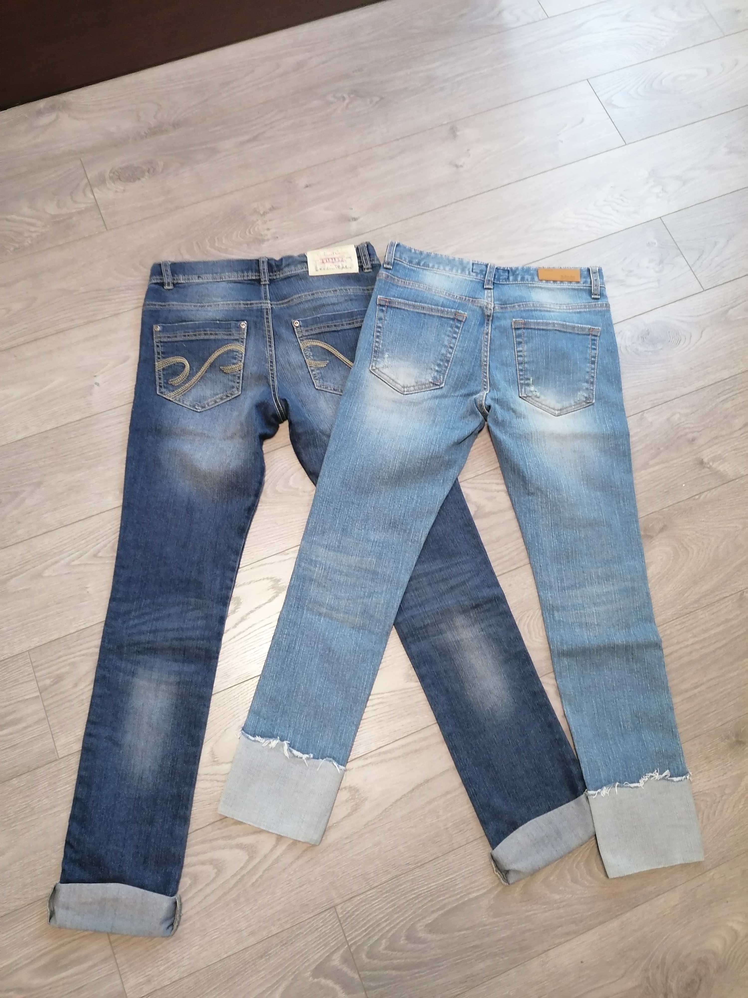 Дамски дънки  The Cross Jeans, 27 размер