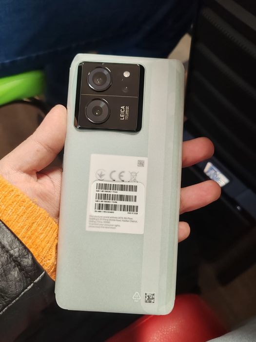 Vând Xiaomi 13T Pro - nou 512Gb