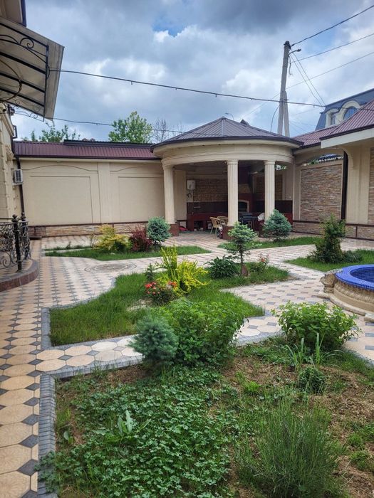 Продается элитный дом