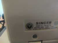 SINGER - Сингер шивачна машина