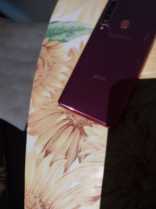 Samsung A9 и Samsung s7 edge  за части