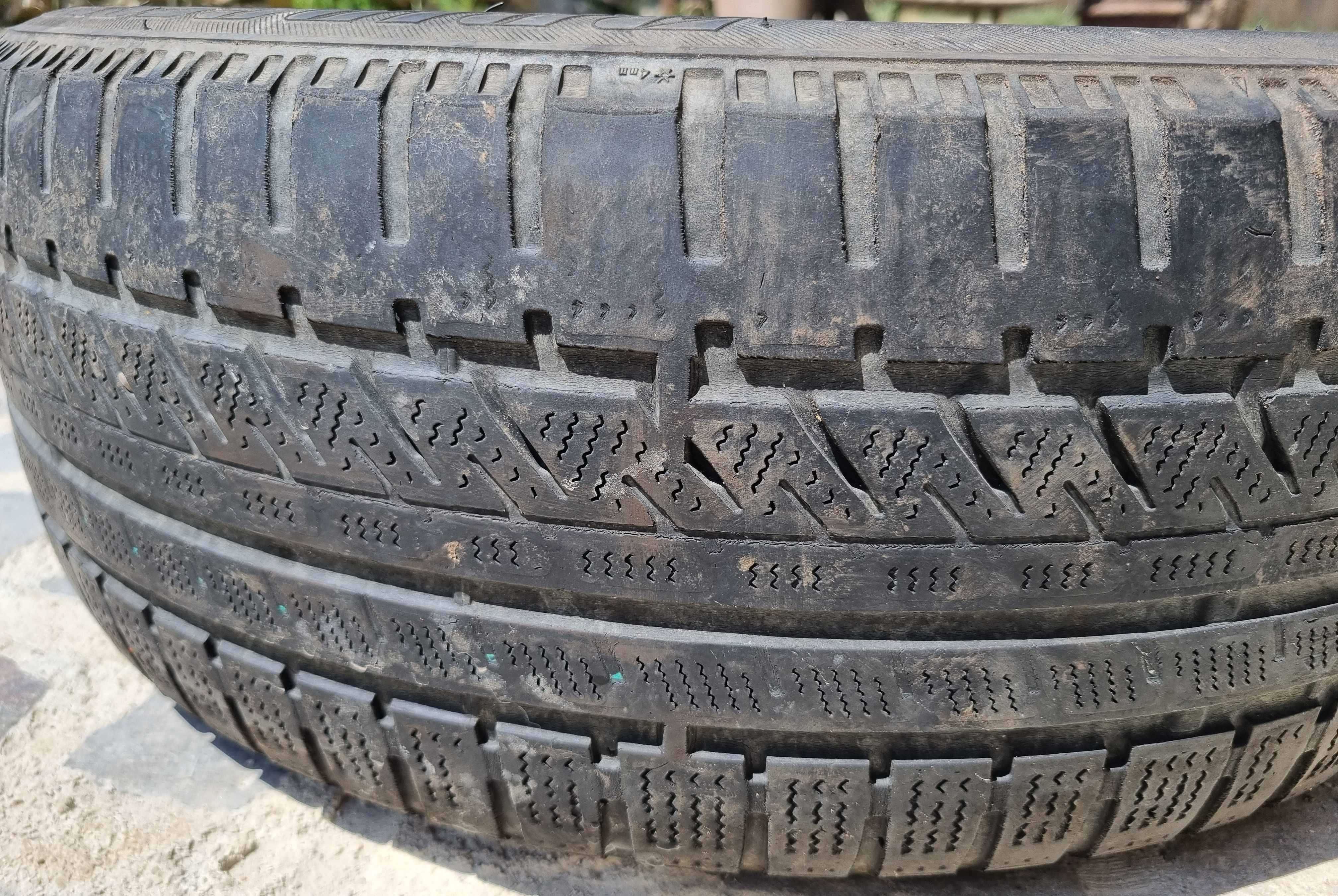 Anvelope 205 55 R16 Bridgestone