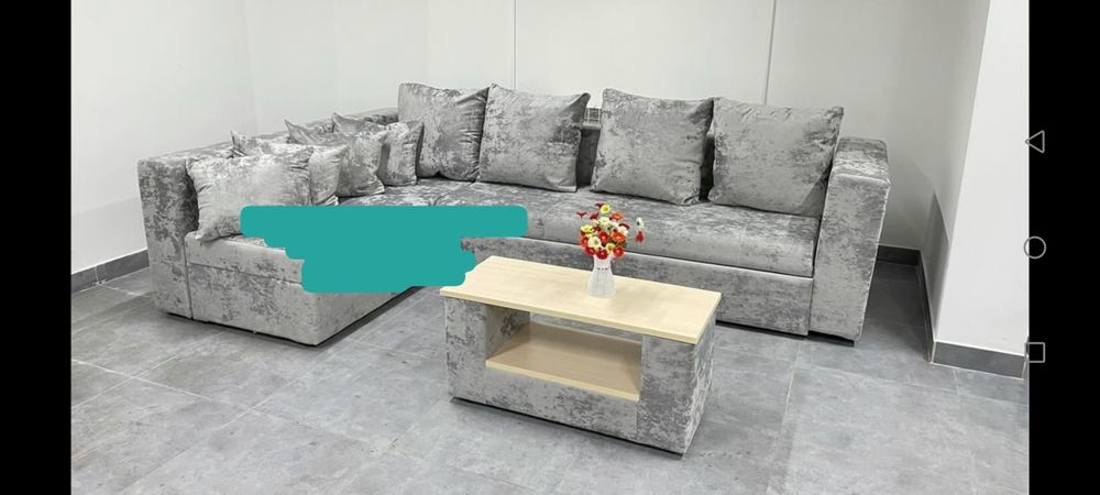 Продам мягкую мебель-трансформер
