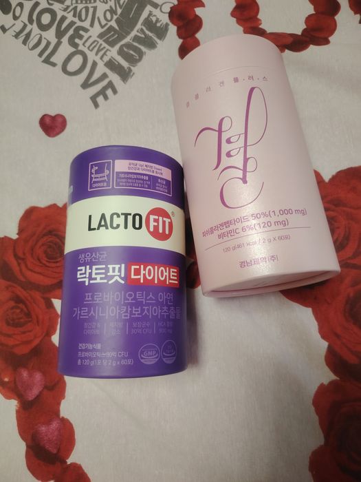 Lacto fit Probiotic zararsiz biz bilan birga ozin otzivlani ham o'qing