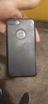 Ipone 7 plus vu baterie 100