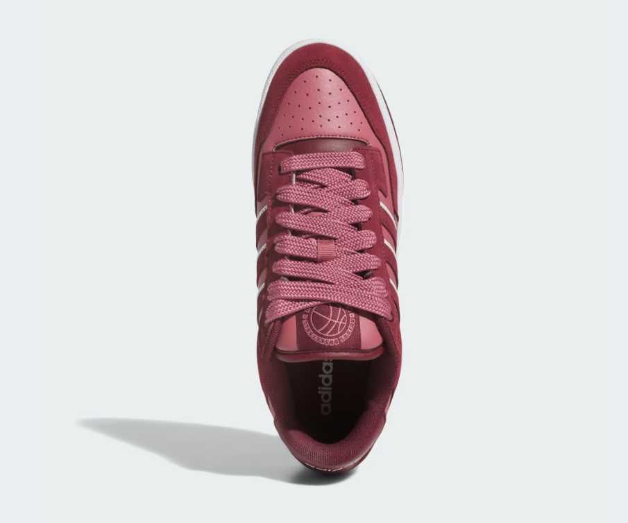 Оригинални маратонки * ADIDAS RAPID COURT LOW * EU36 -46