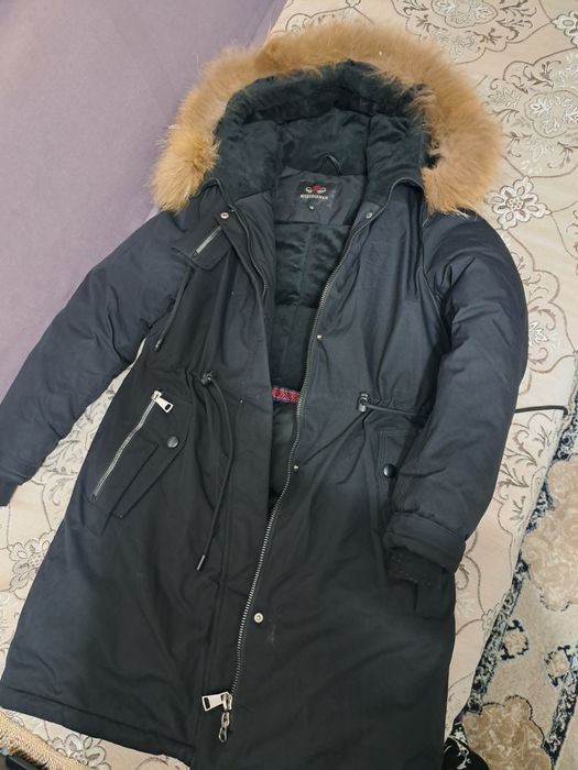 Парка күшті.  8-12 жас қыздарға