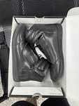 Pantofi Margiela Futures Negri Marime 44
