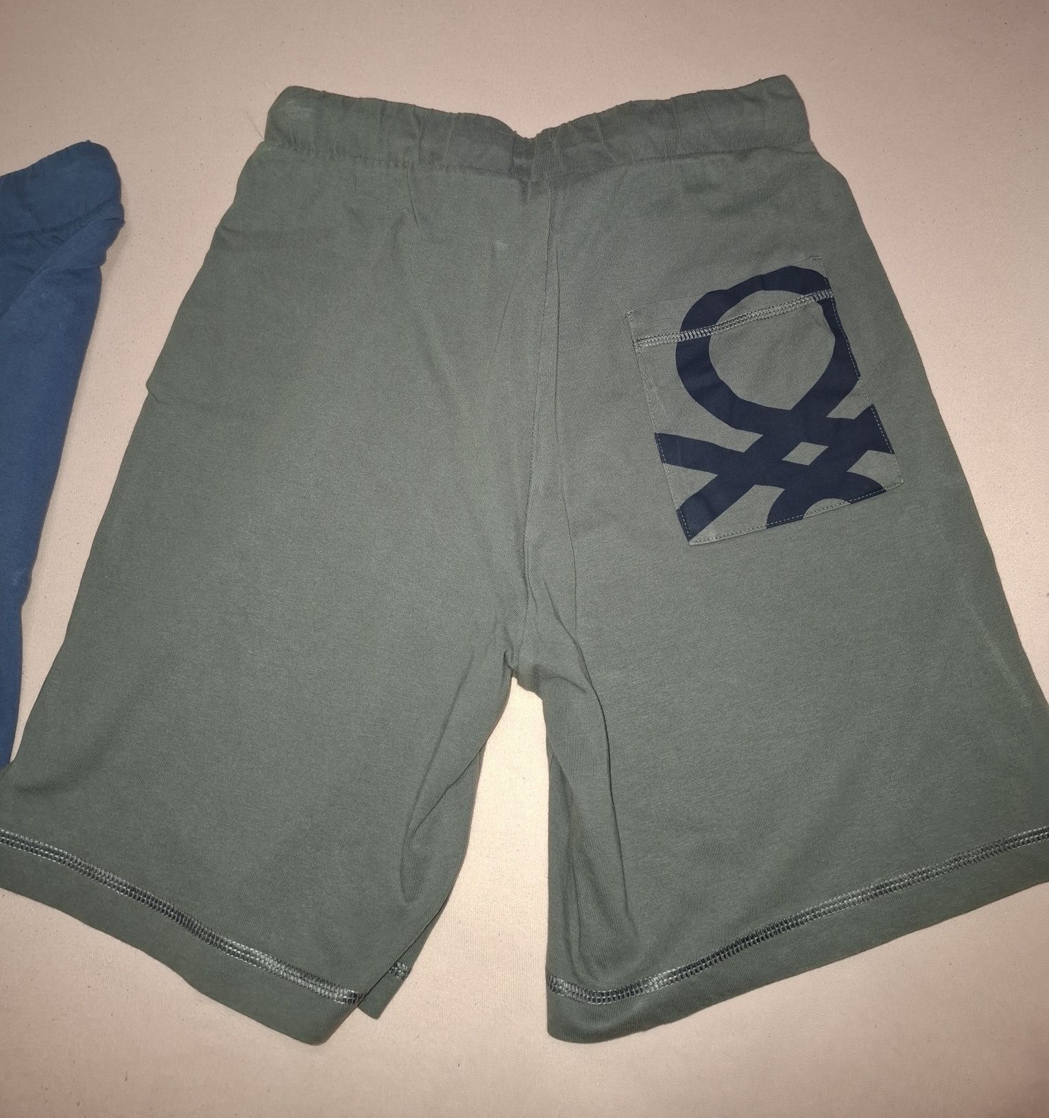 Benetton бермуди 168см.