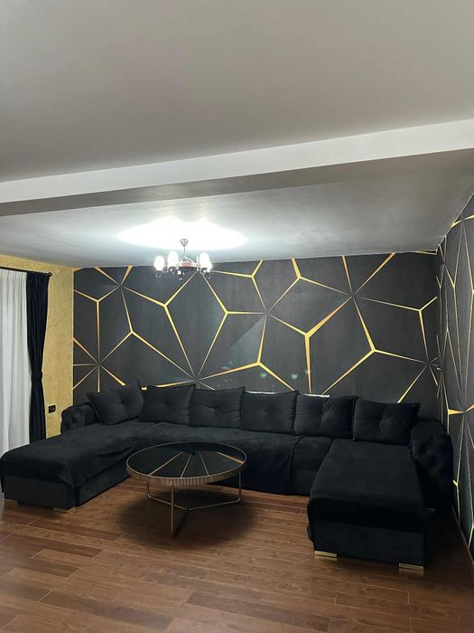 Inchiriez vila pentru revelion curtea de arges